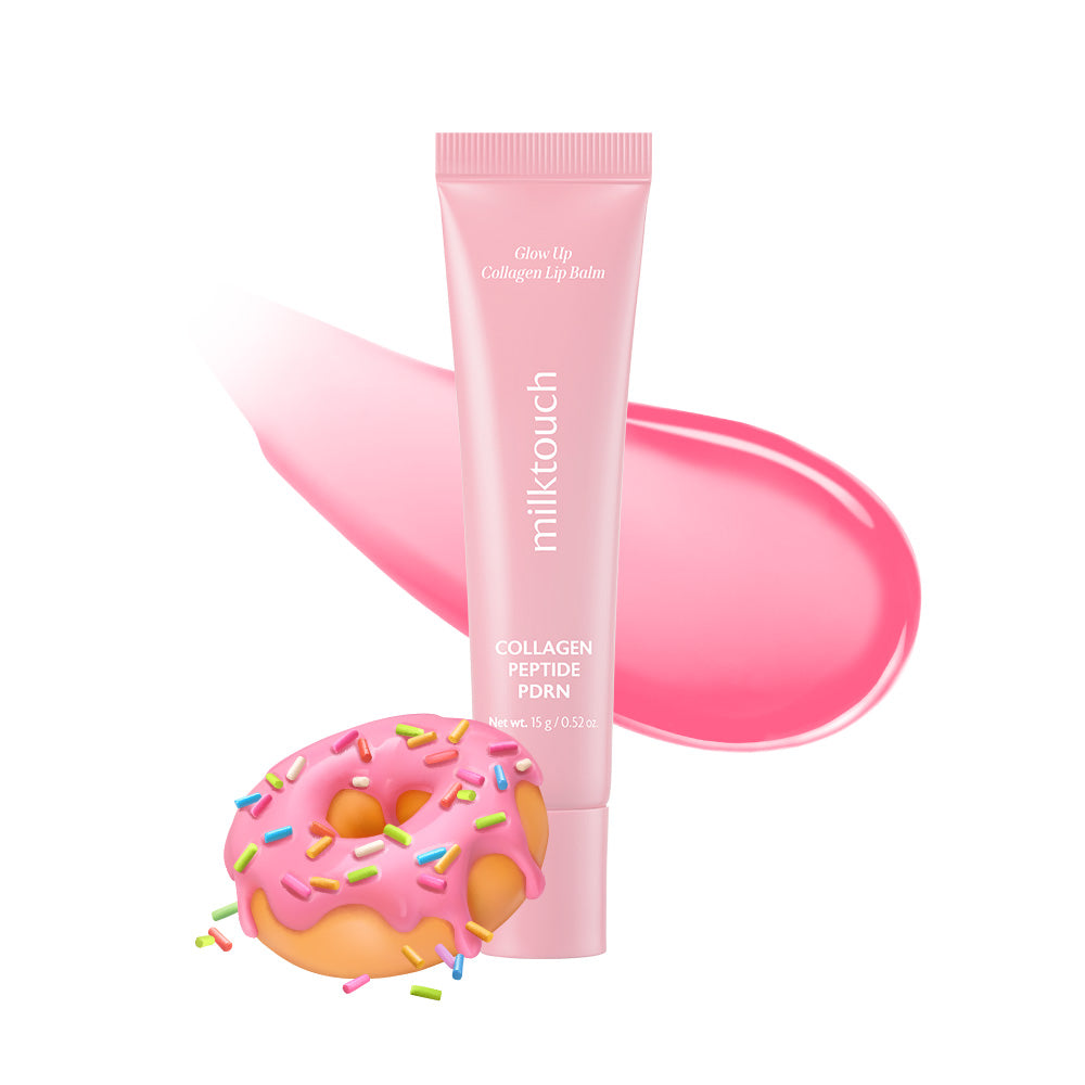 Glow Up Collagen Lip Balm