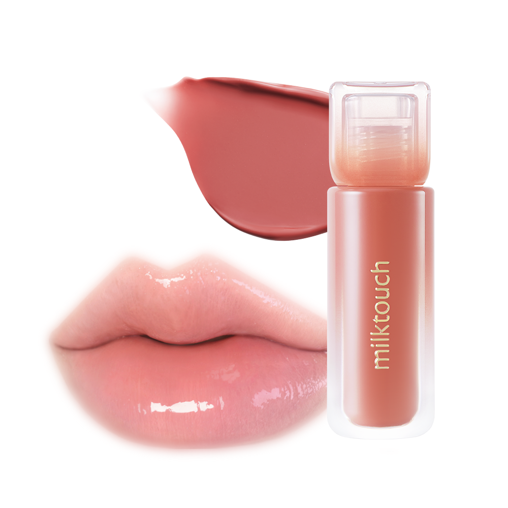 Dew Stain Sheer Lip Gloss