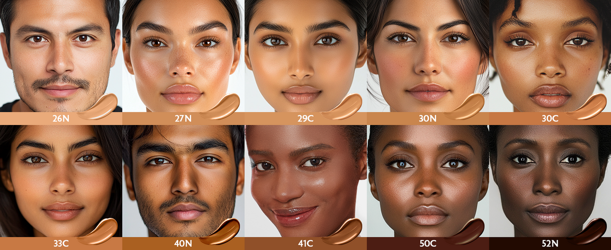 All-Day Skin Fit Milky Glow Cushion