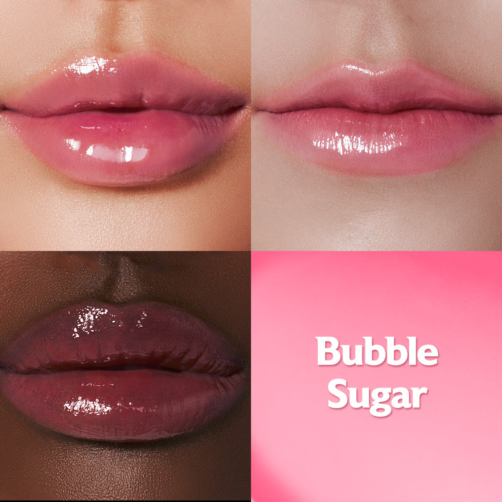 Glow Up Collagen Lip Balm