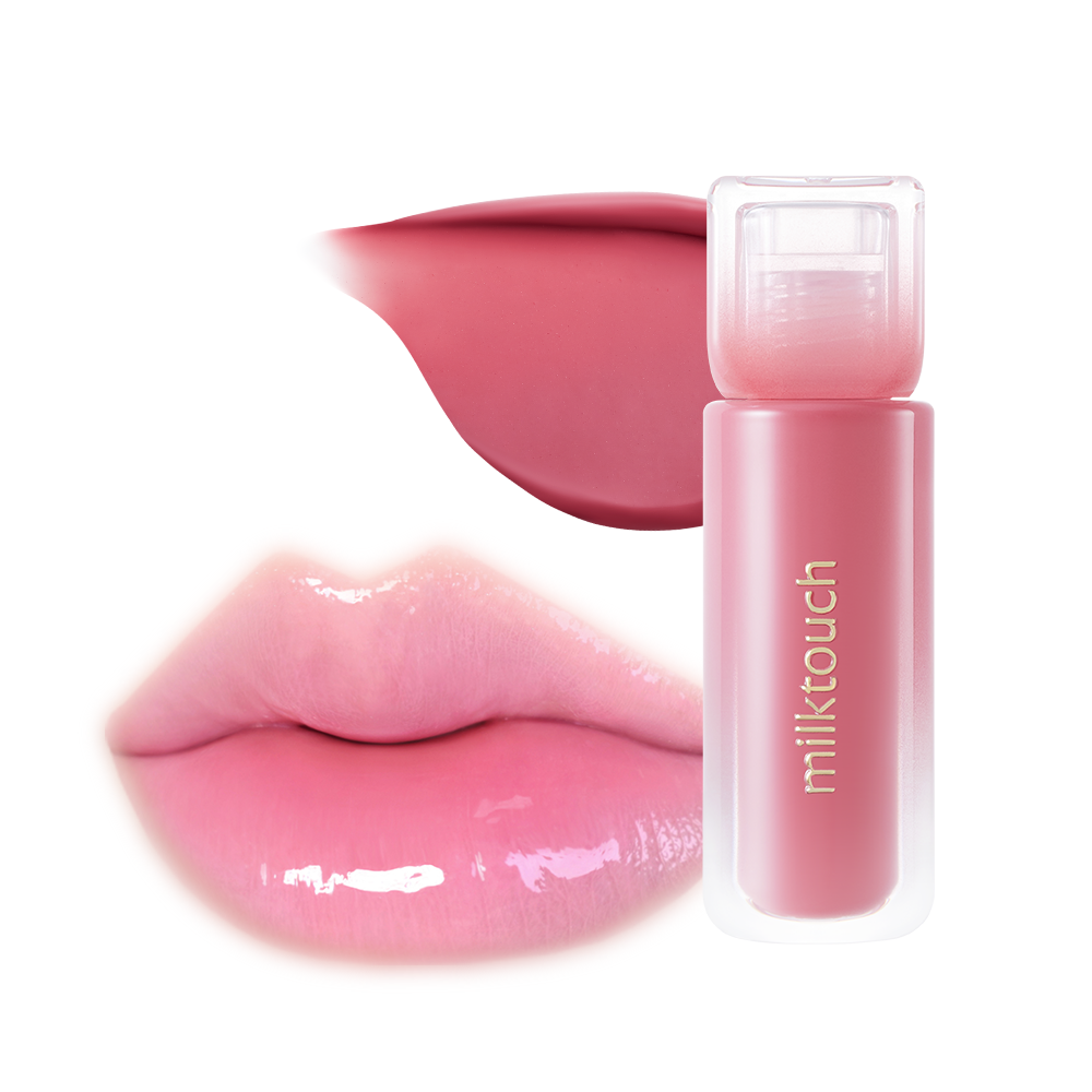 Dew Stain Sheer Lip Gloss