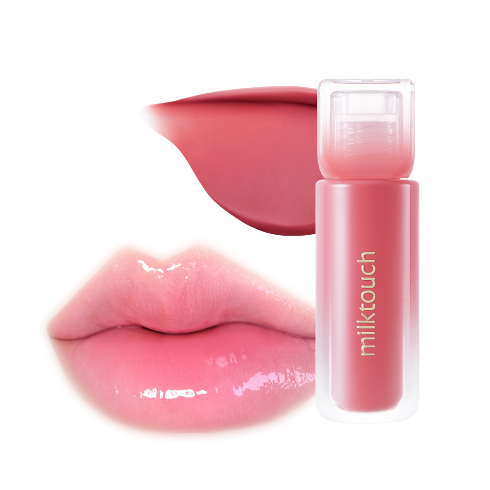 Dew Stain Sheer Lip Gloss