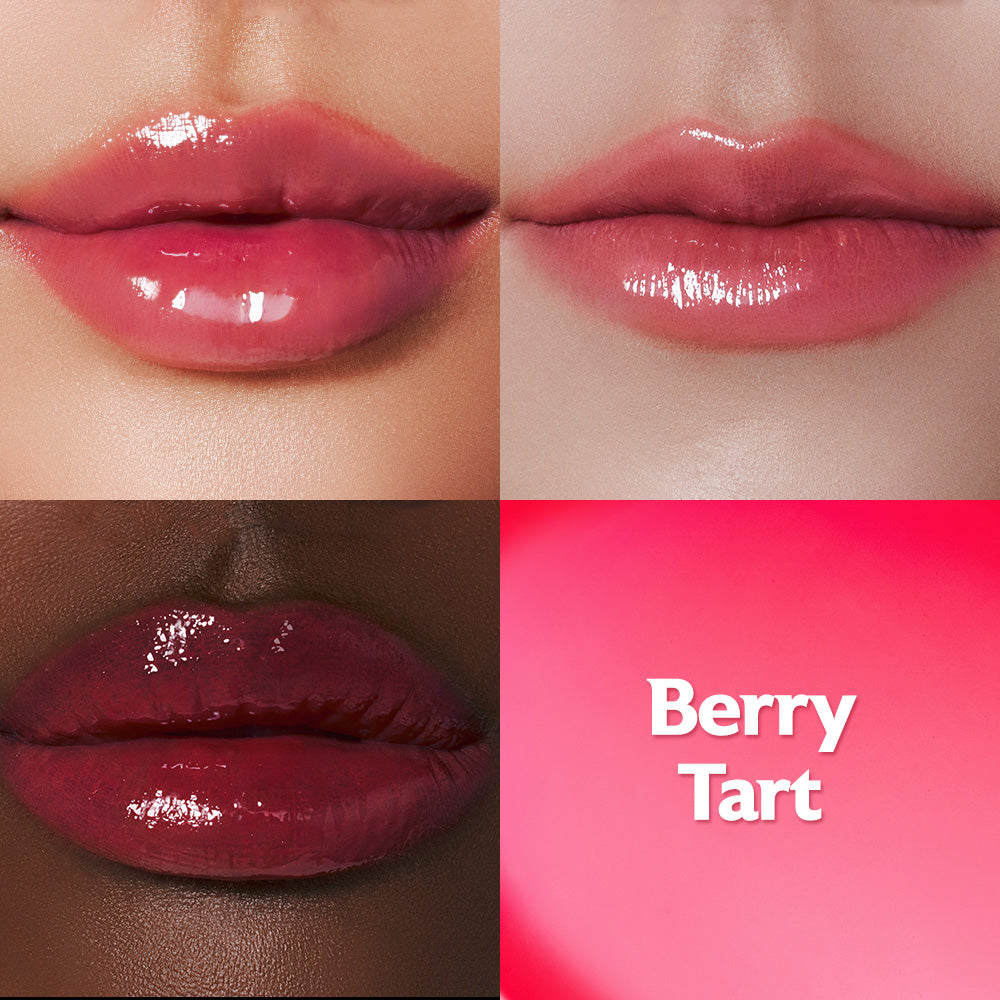 Glow Up Collagen Lip Balm