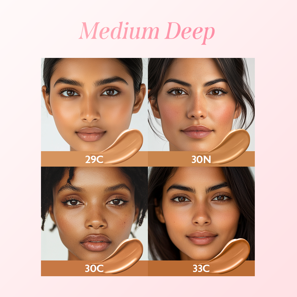 All-Day Skin Fit Milky Glow Cushion