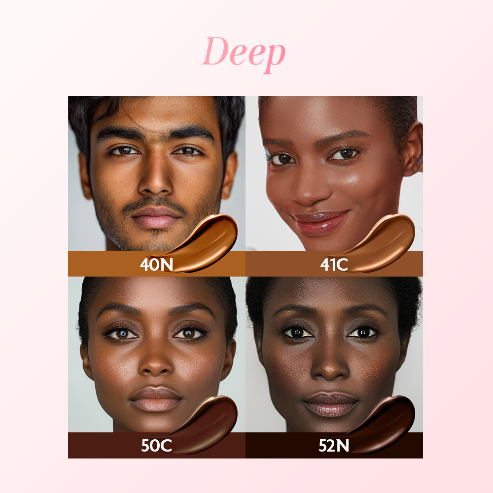 All-Day Skin Fit Milky Glow Cushion