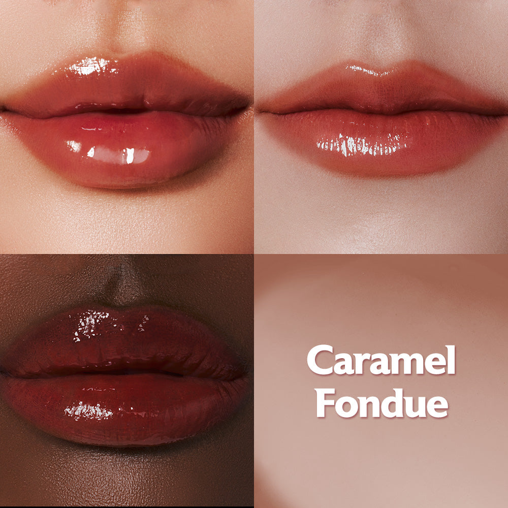 Glow Up Collagen Lip Balm