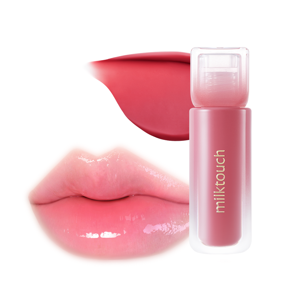 Dew Stain Sheer Lip Gloss