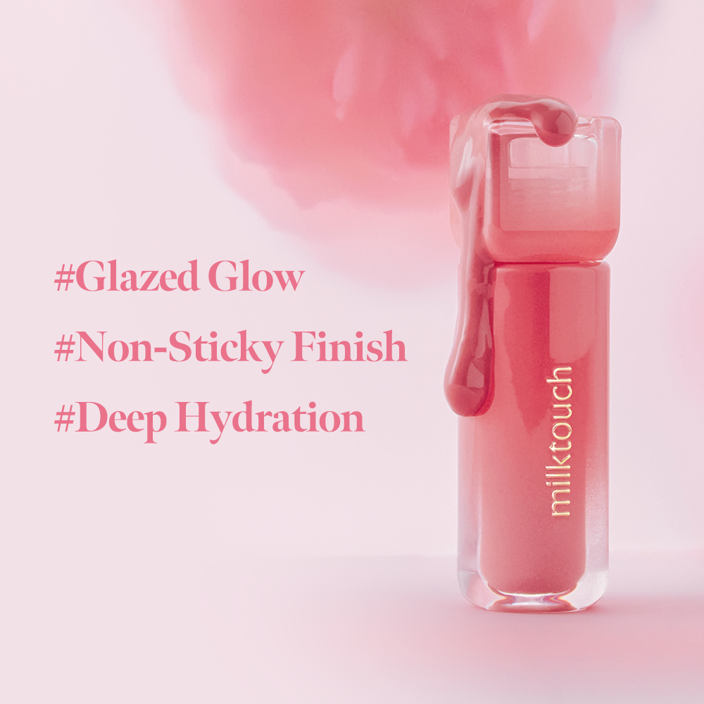 Dew Stain Sheer Lip Gloss