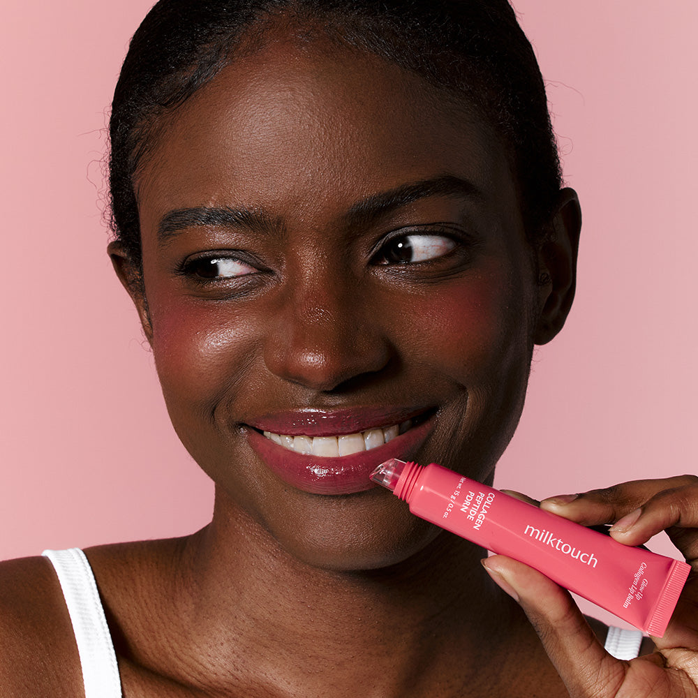 Glow Up Collagen Lip Balm