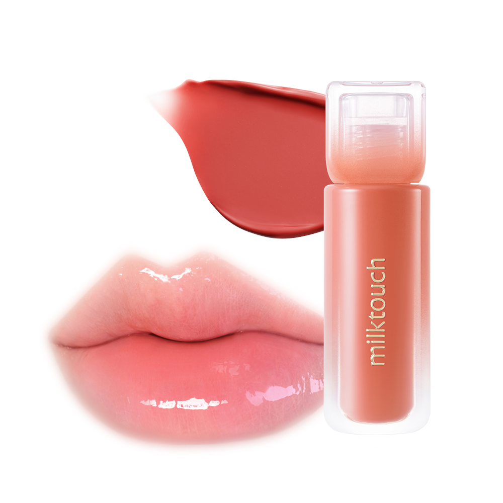 Dew Stain Sheer Lip Gloss