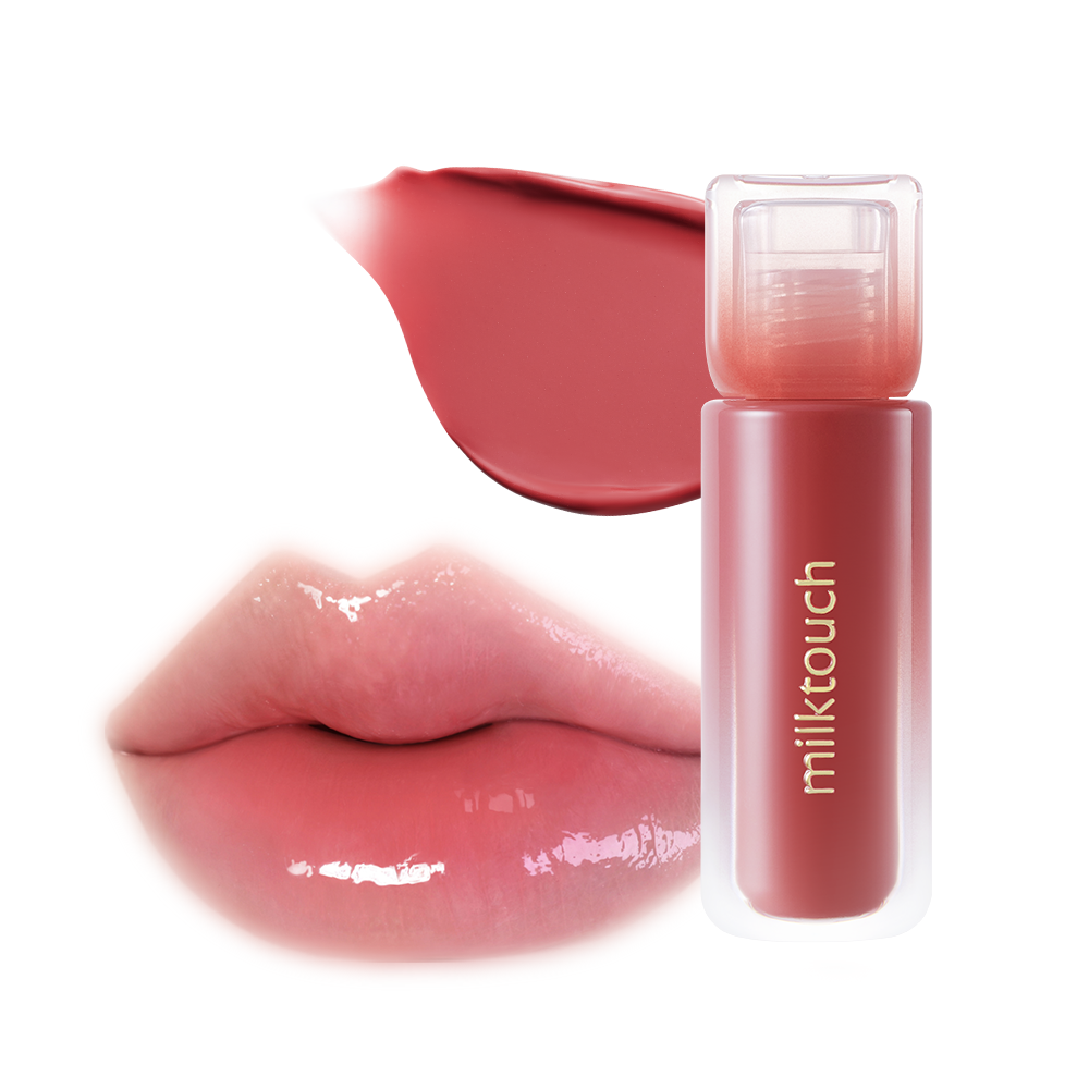 Dew Stain Sheer Lip Gloss