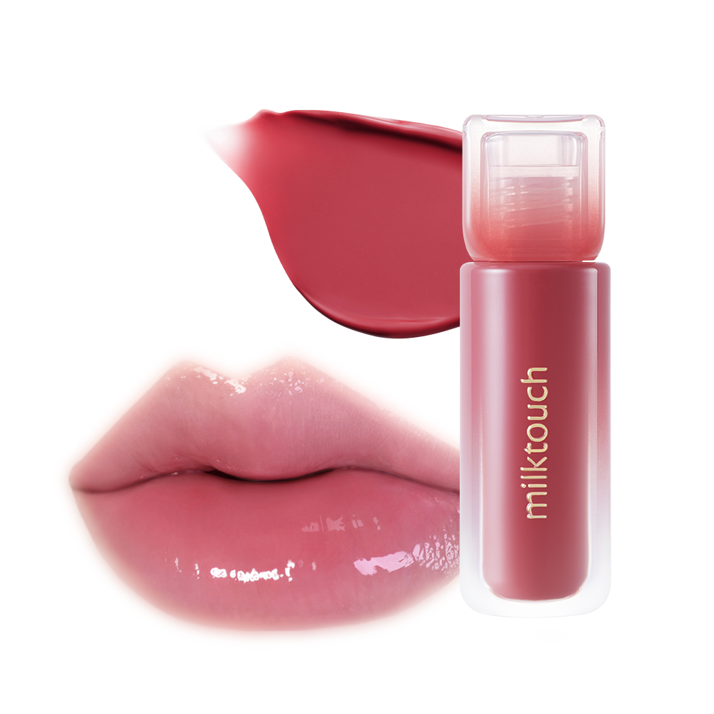 Dew Stain Sheer Lip Gloss