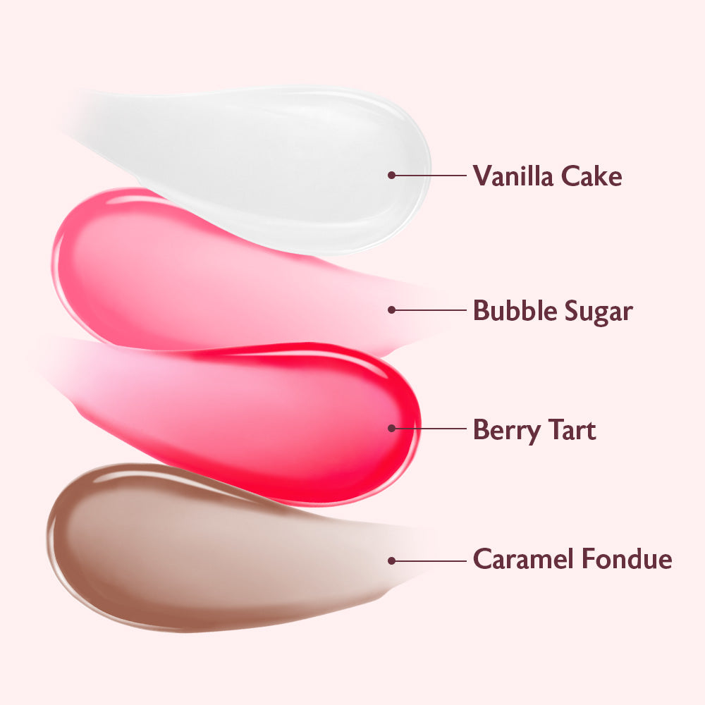 Glow Up Collagen Lip Balm
