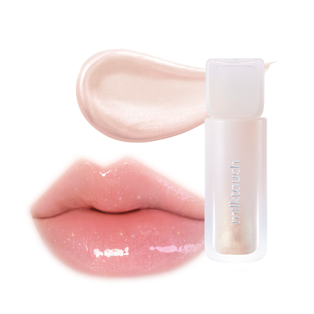 Dew Stain Sheer Aurora Gloss
