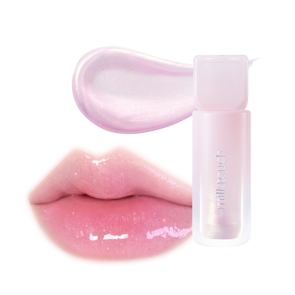 Dew Stain Sheer Aurora Gloss