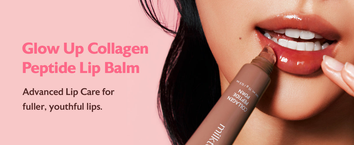 Glow Up Collagen Lip Balm