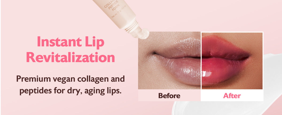 Glow Up Collagen Lip Balm