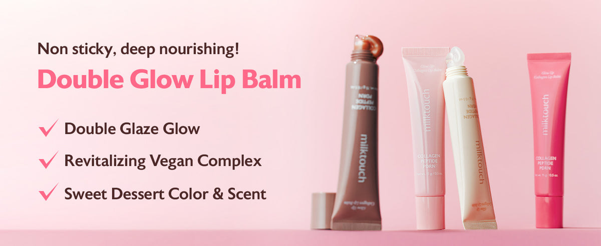 Glow Up Collagen Lip Balm