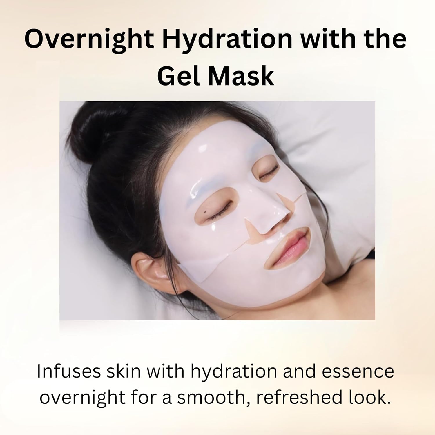 milktouch Collagen Super Absorbing Mask