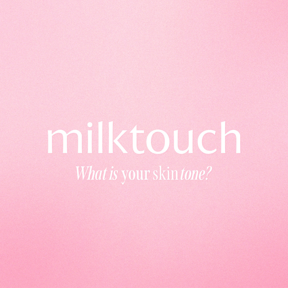 milktouch