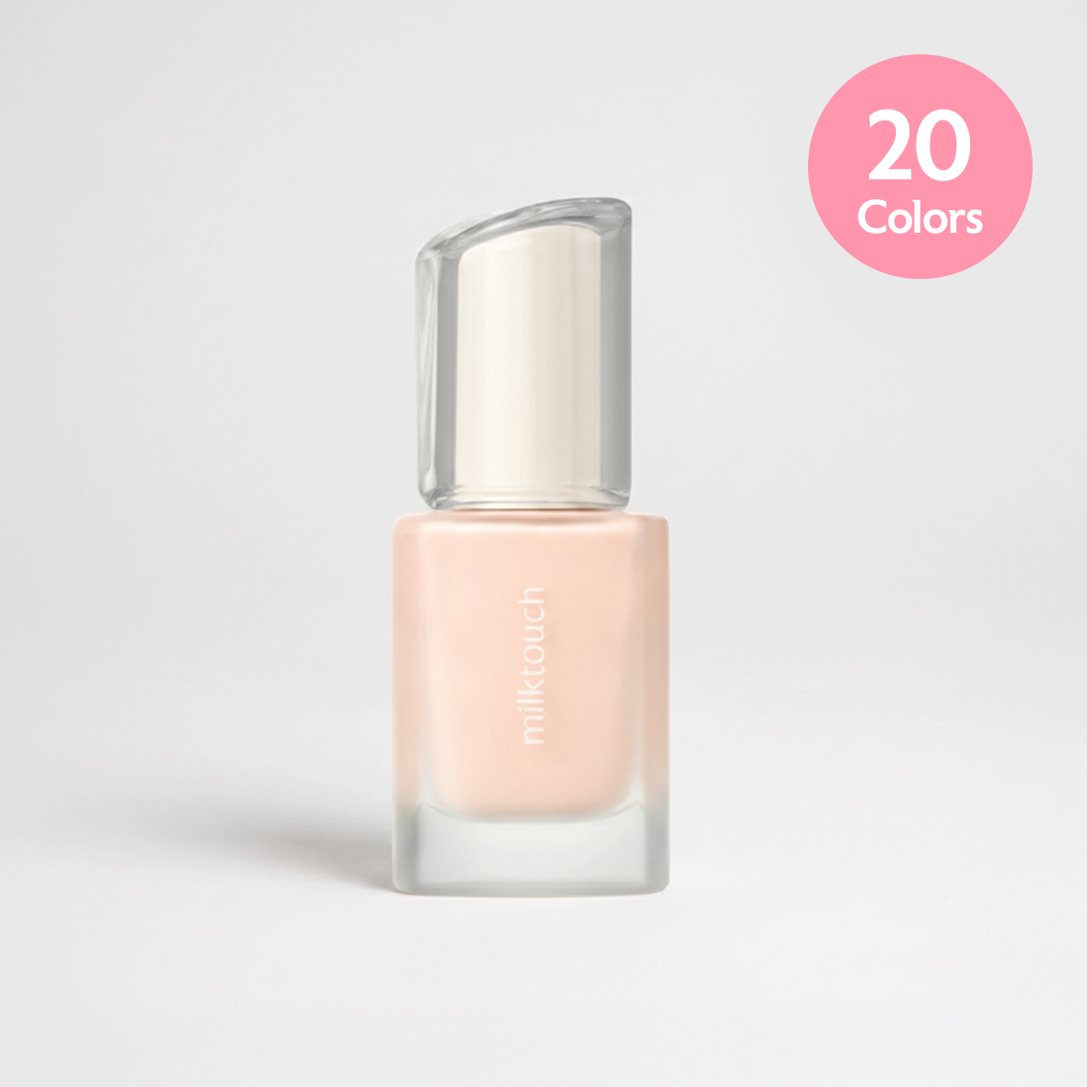 DEWY GLASS SKIN FOUNDATION