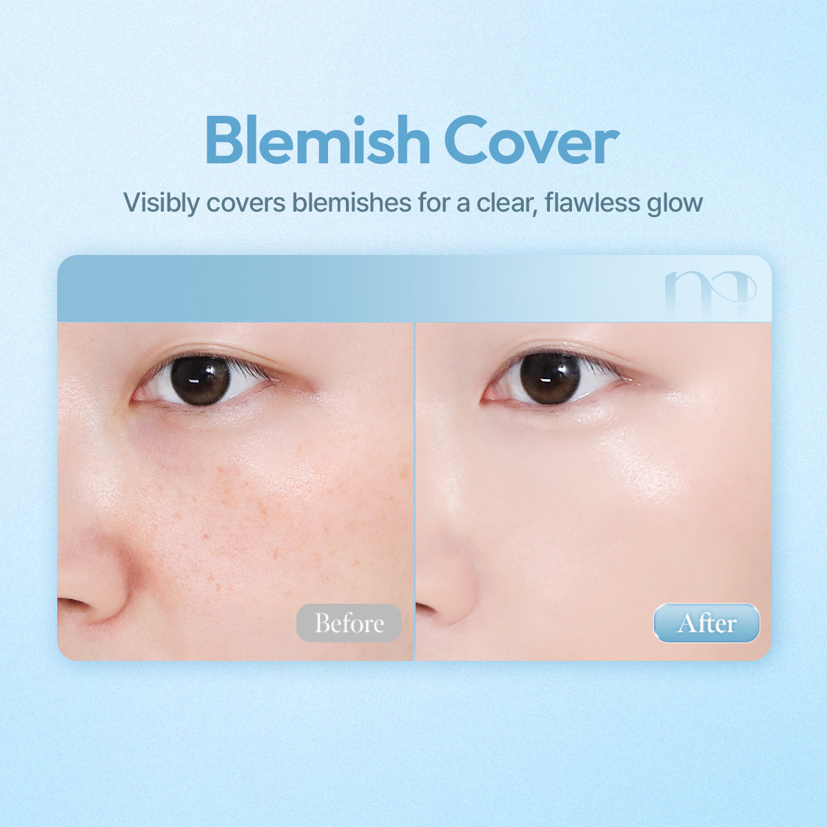 DEWY GLASS SKIN FOUNDATION