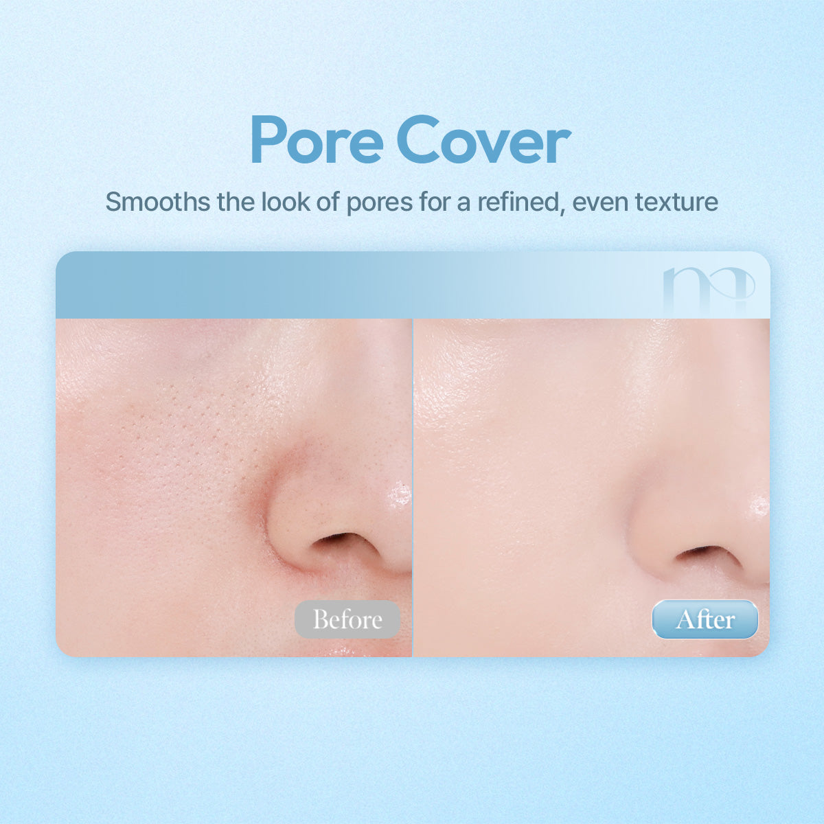 DEWY GLASS SKIN FOUNDATION