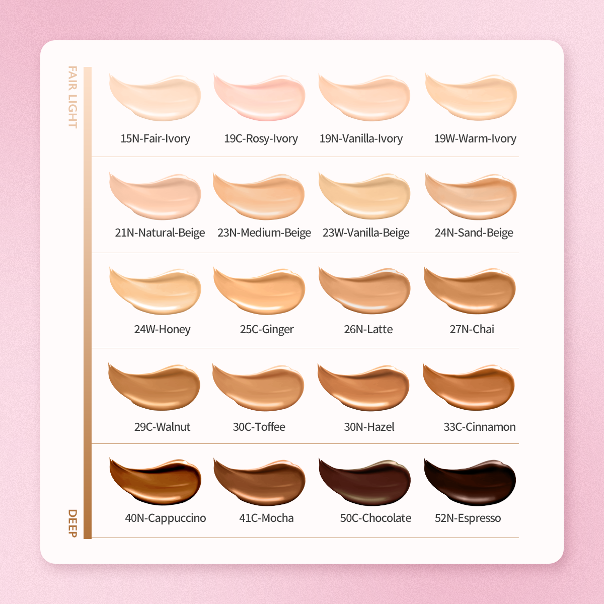 All-Day Skin Fit Milky Glow Cushion