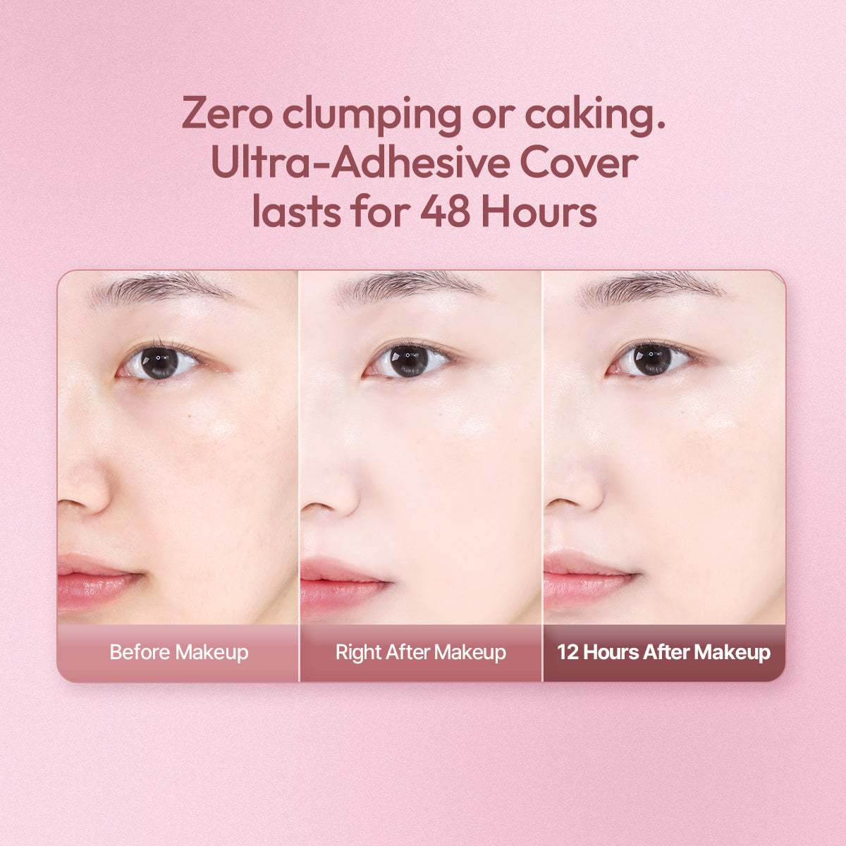 All-Day Skin Fit Milky Glow Cushion