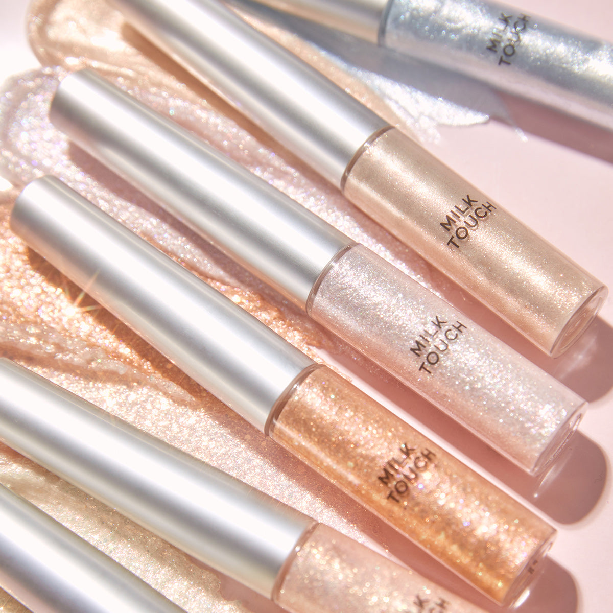 Fairy Jewel Eye Glitter