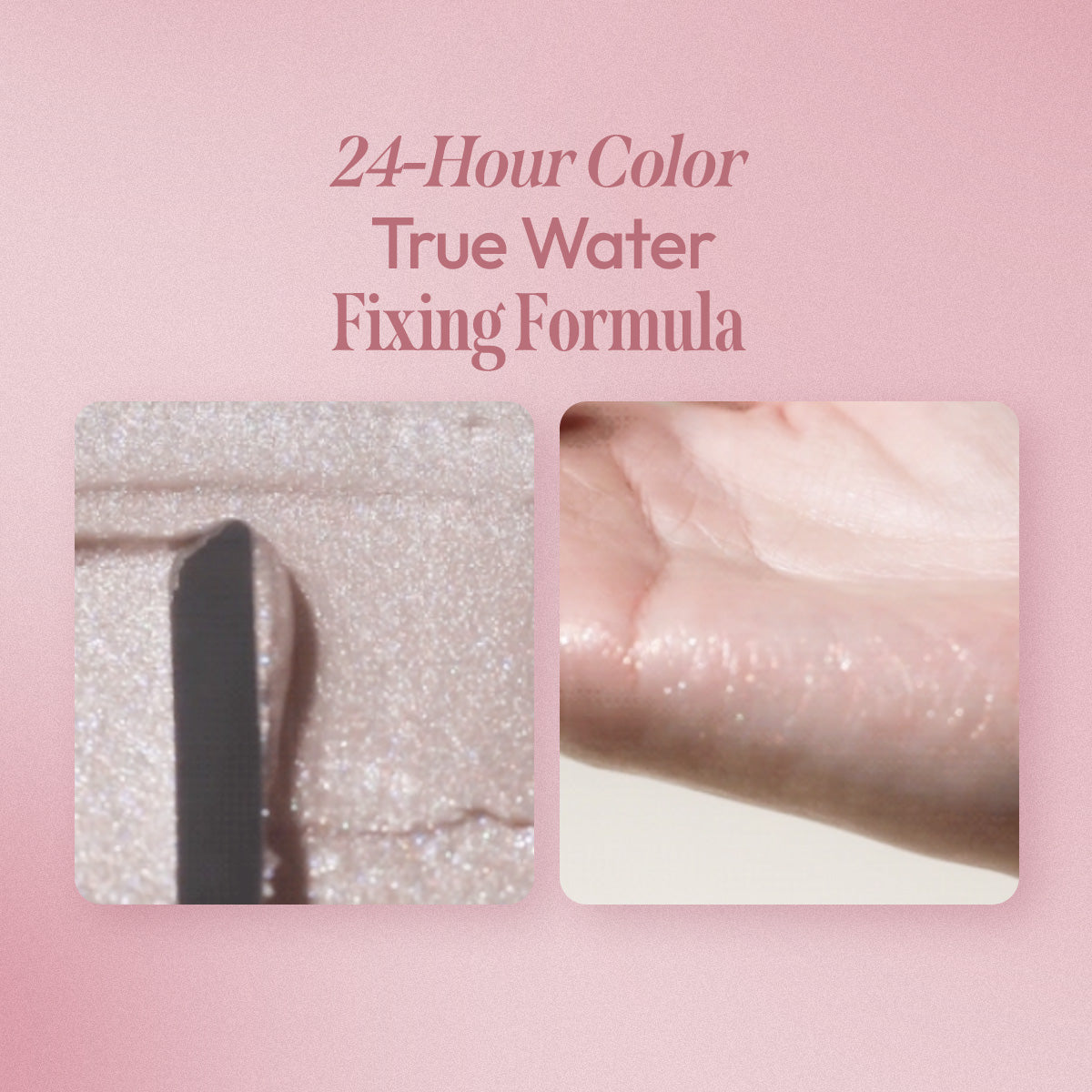 Fairy Jewel Eye Glitter