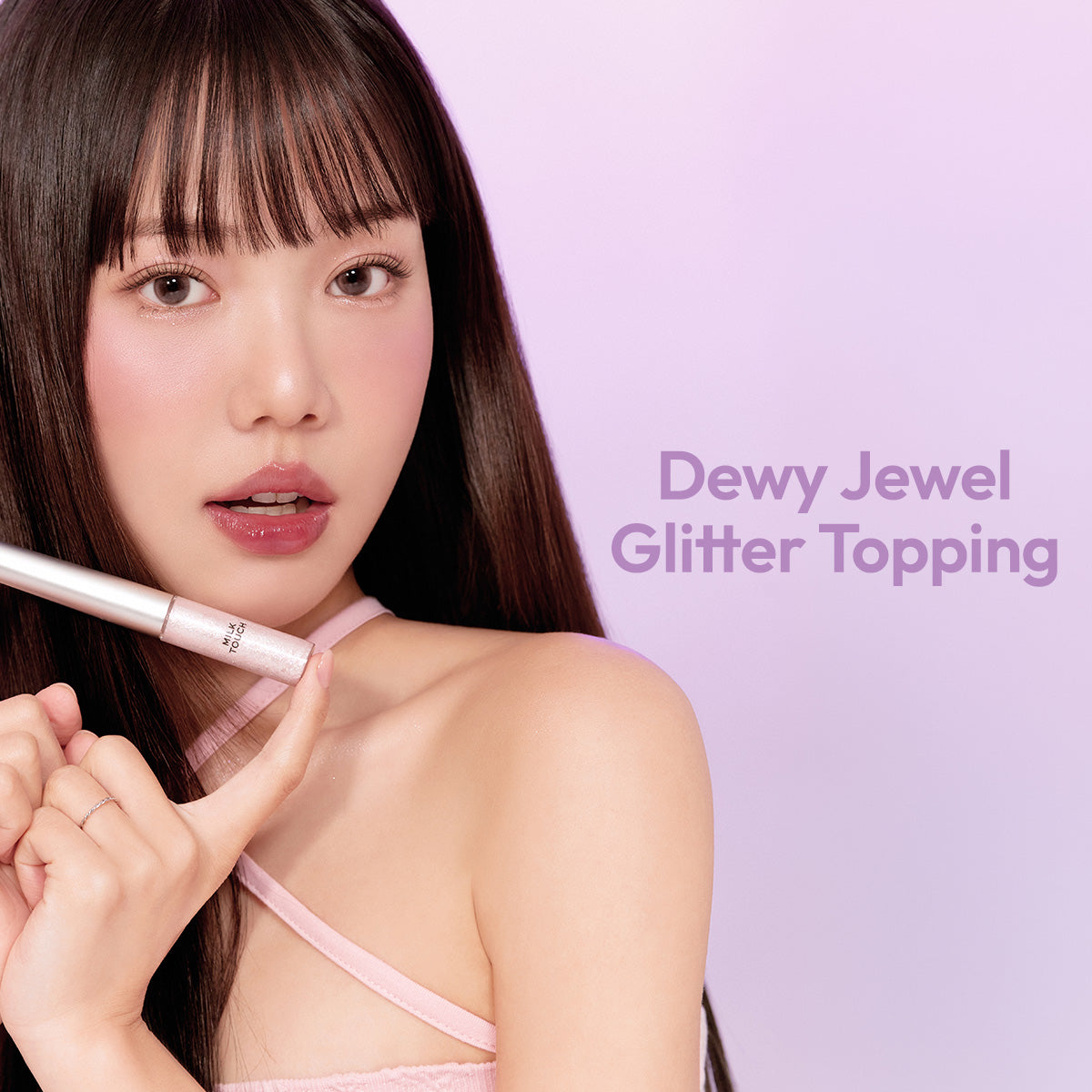 Fairy Jewel Eye Glitter