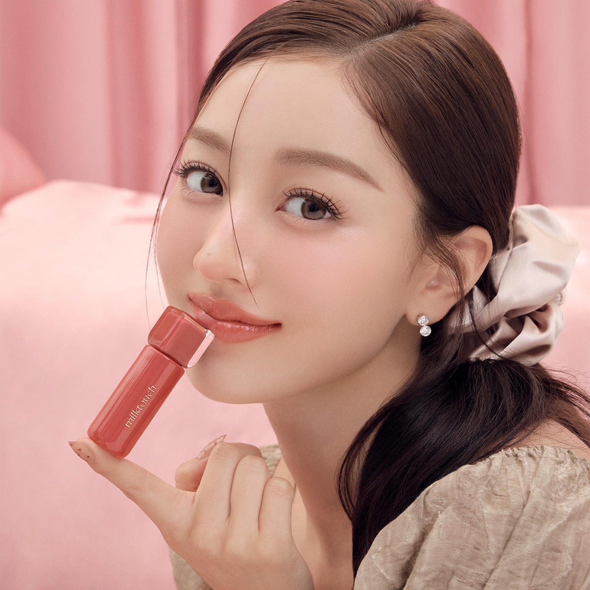 Jelly Fit Tinted Glow Tint