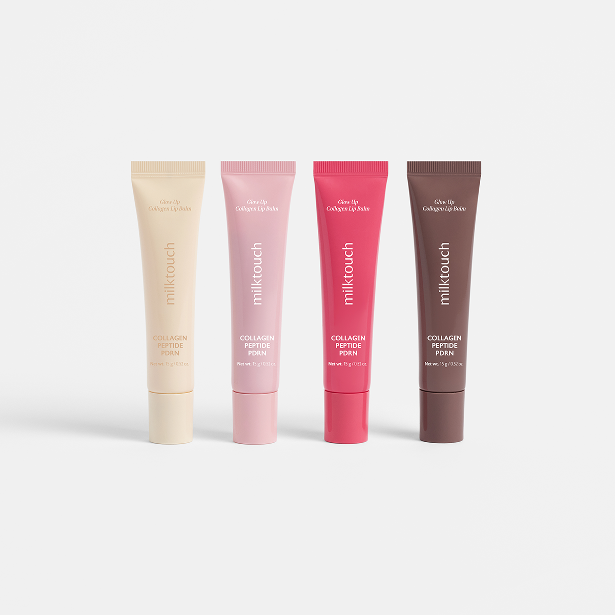 Glow Up Collagen Lip Balm