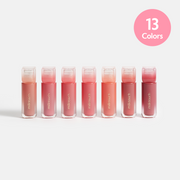 Dew Stain Sheer Lip Gloss