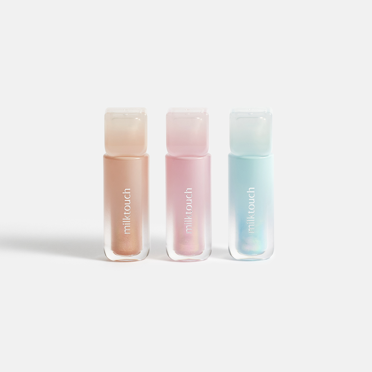 Dew Stain Sheer Aurora Gloss
