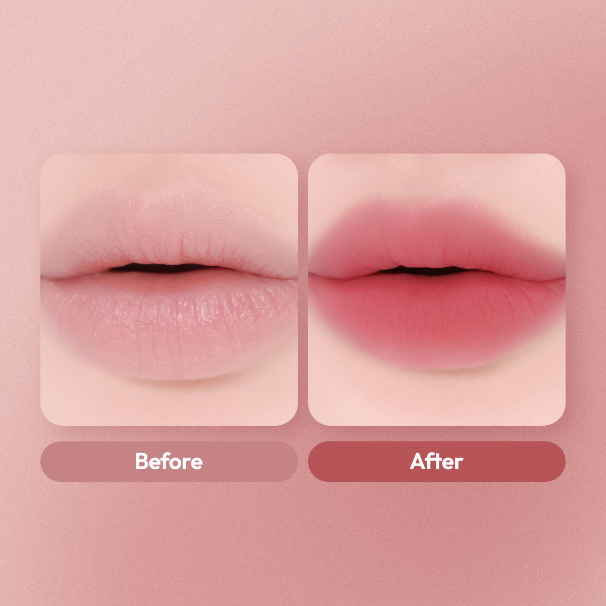 Spread Fit Blur Tint