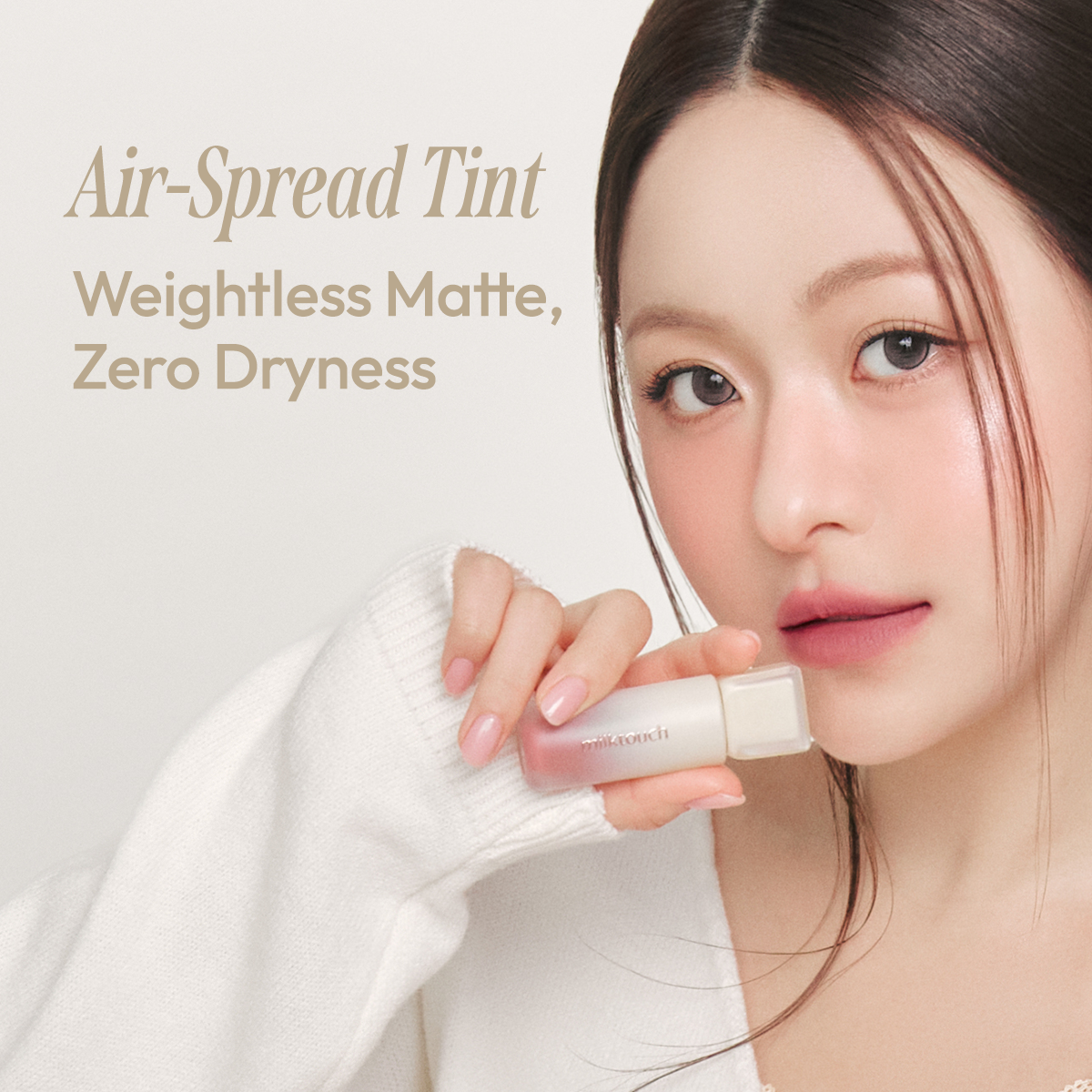 Spread Fit Blur Tint
