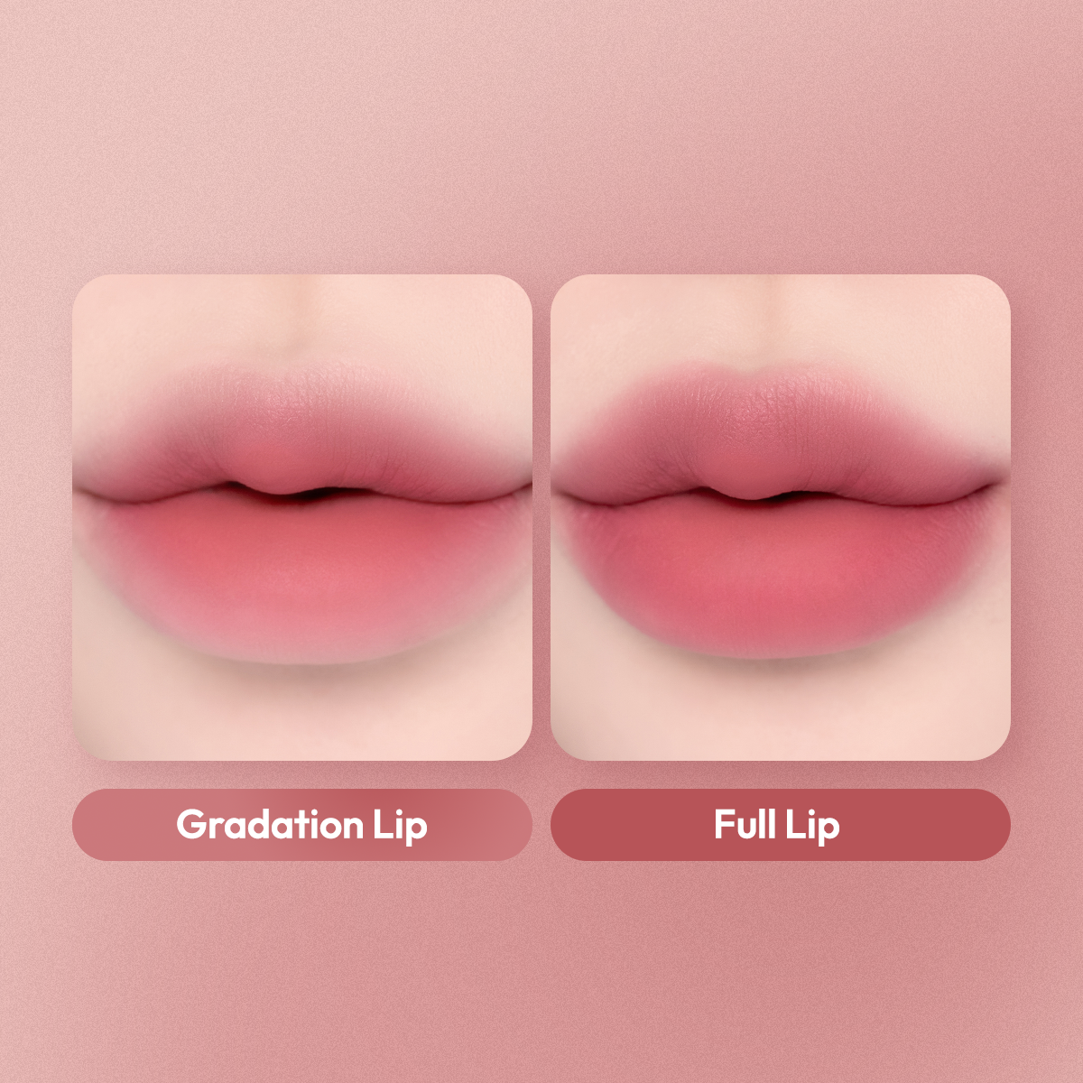Spread Fit Blur Tint