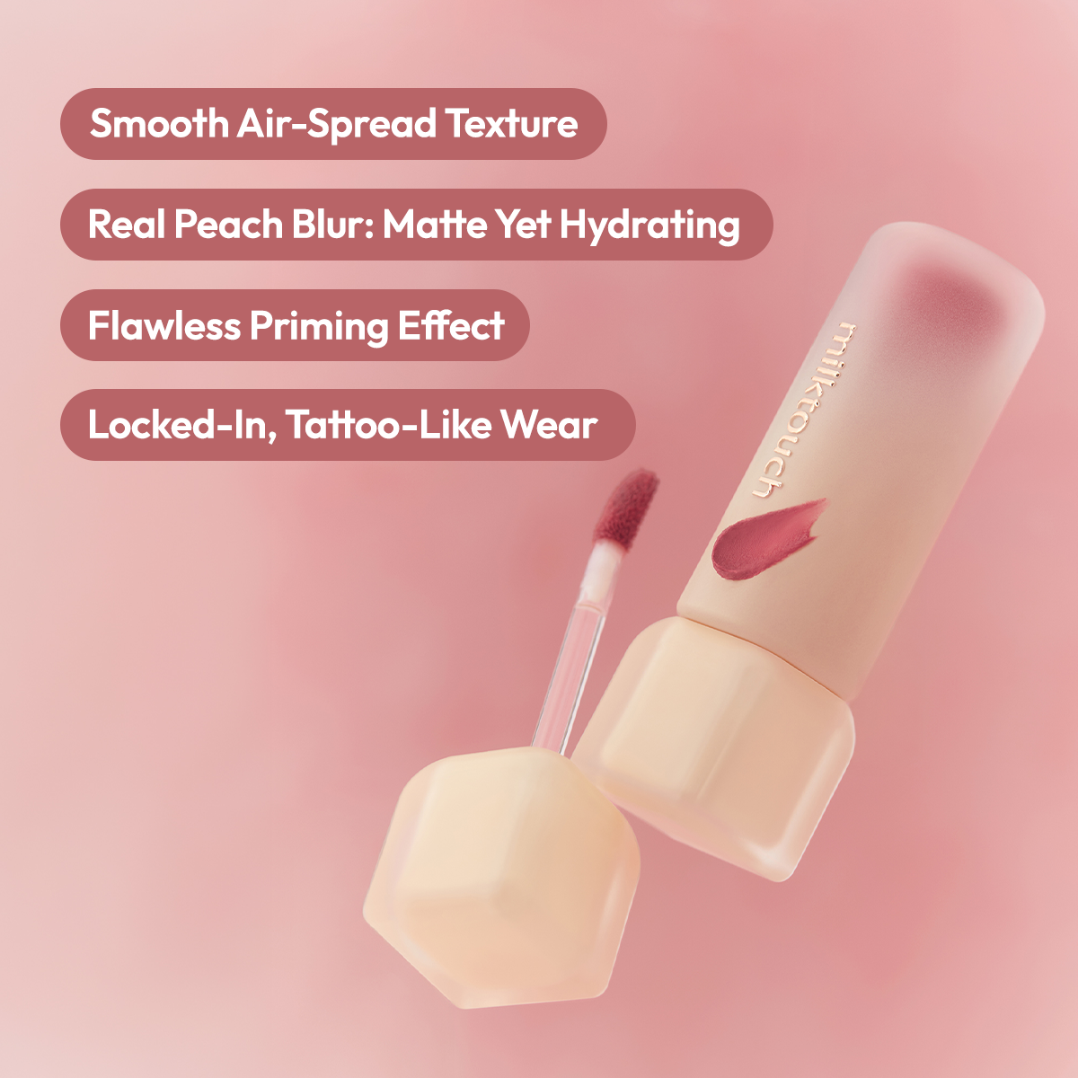 Spread Fit Blur Tint