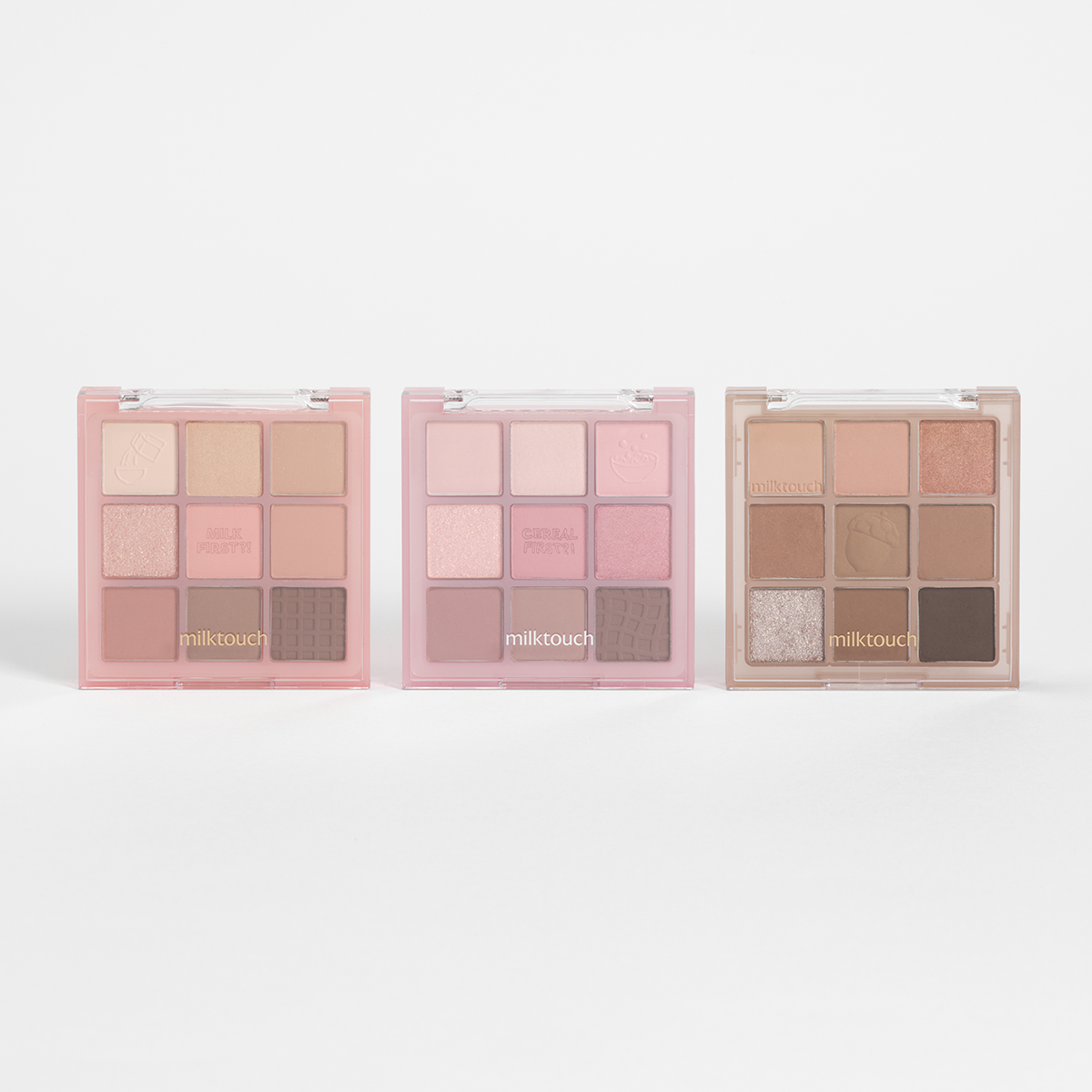 Tone-On Shadow Palette