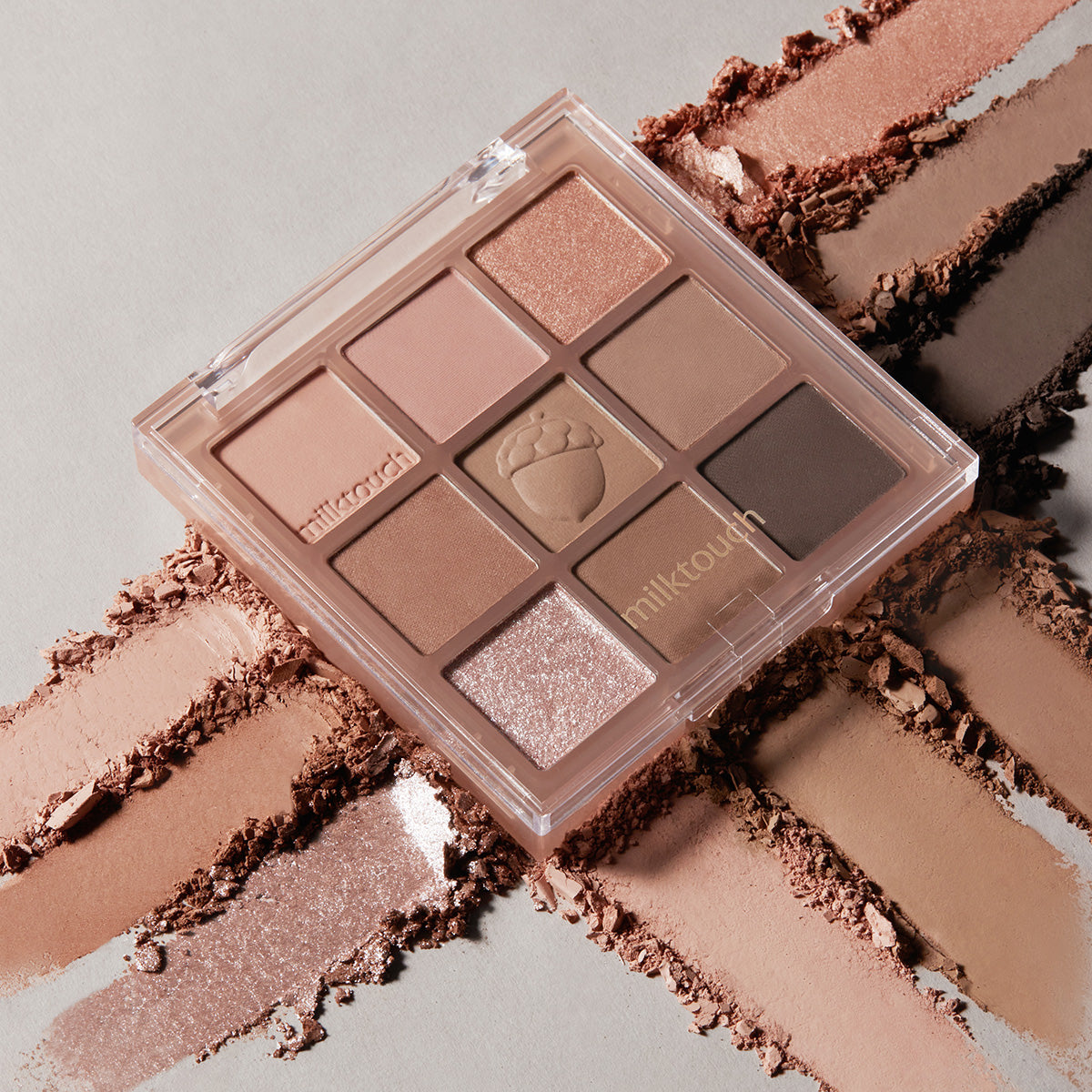 Tone-On Shadow Palette