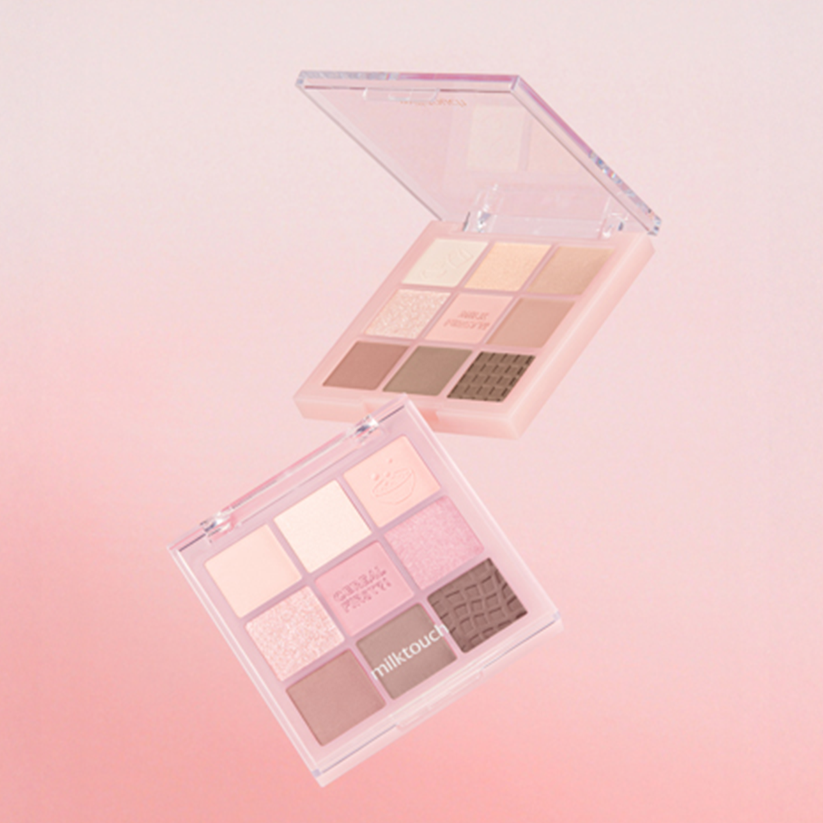 Tone-On Shadow Palette