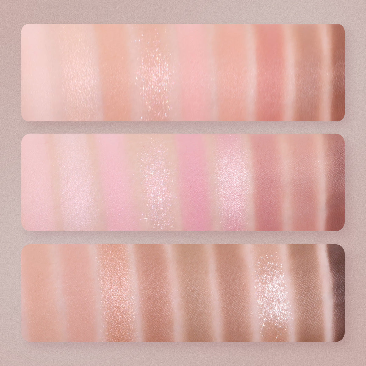 Tone-On Shadow Palette