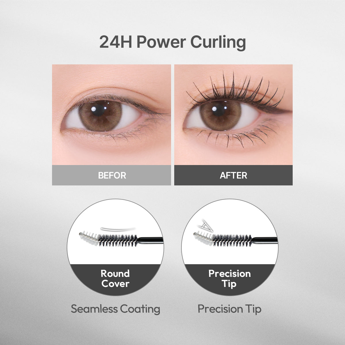 Iconic Film Mascara
