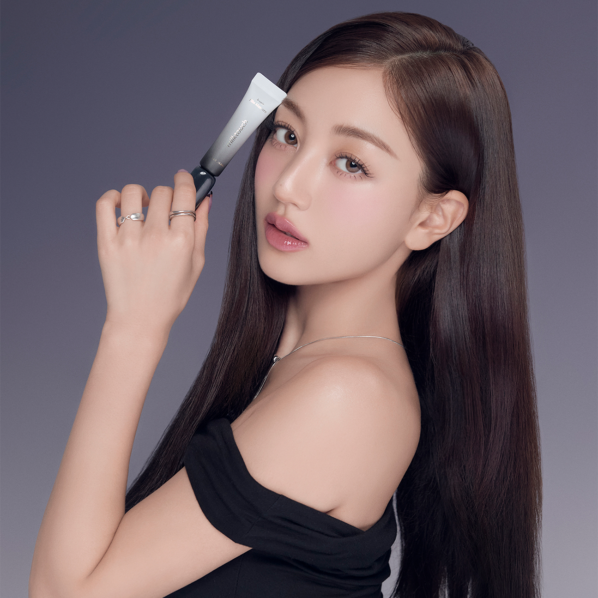 Iconic Film Mascara