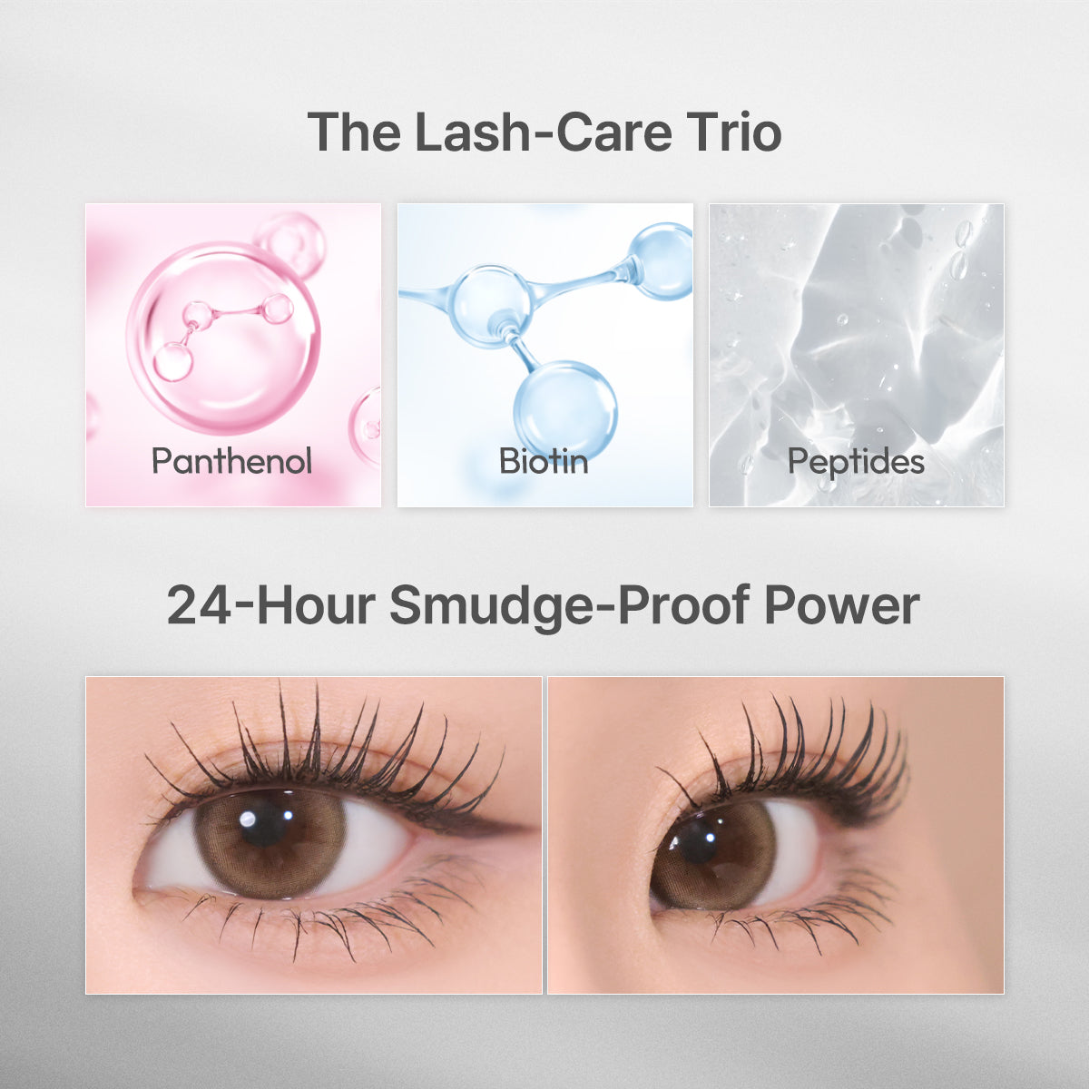 Iconic Film Mascara