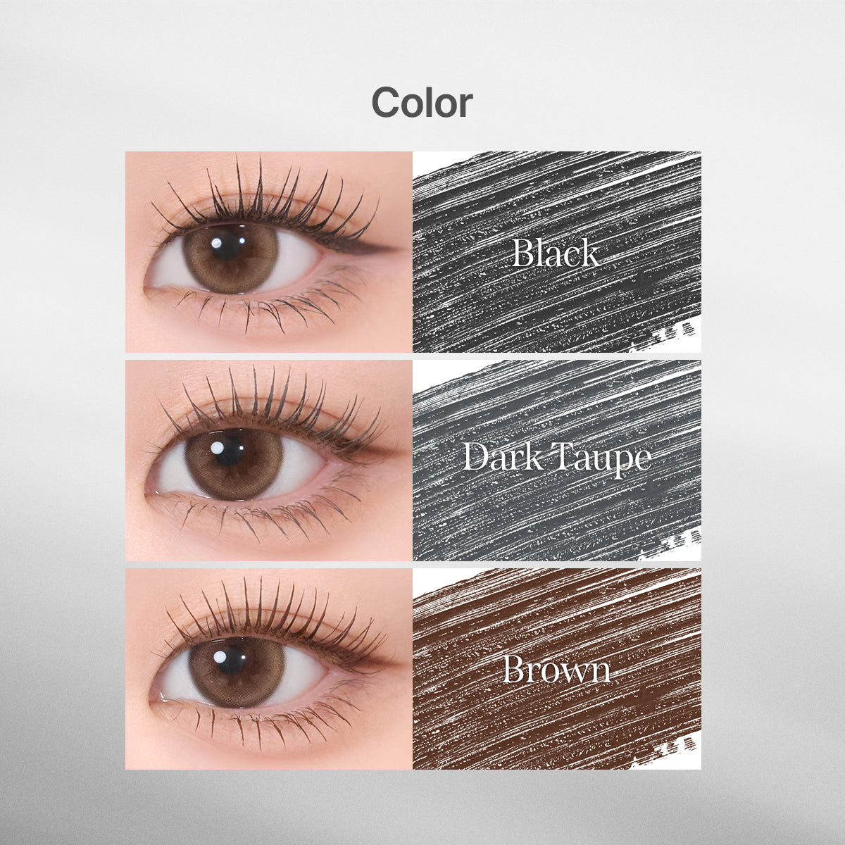 Iconic Film Mascara