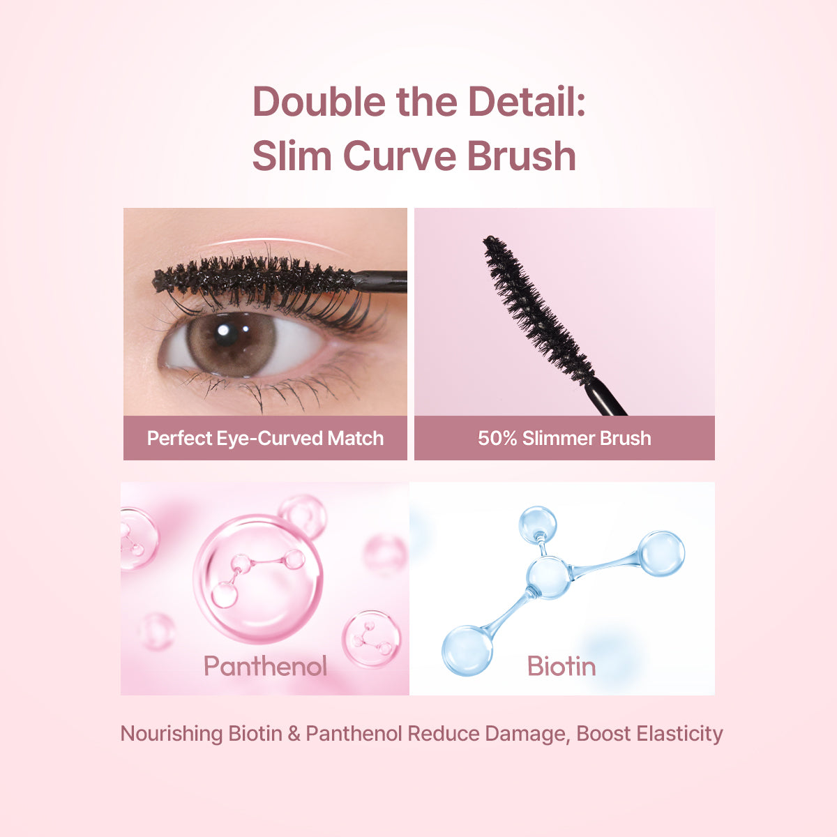 Iconic Long Mascara