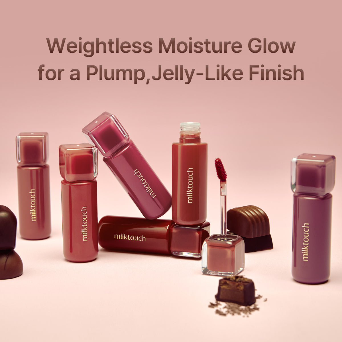 Jelly Fit Tinted Glow Tint